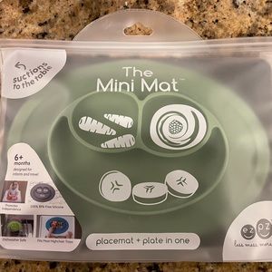 EZ PZ Mini Mat